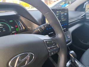 Hyundai IONIQ 1.6 GDI PHEV Tecno DCT