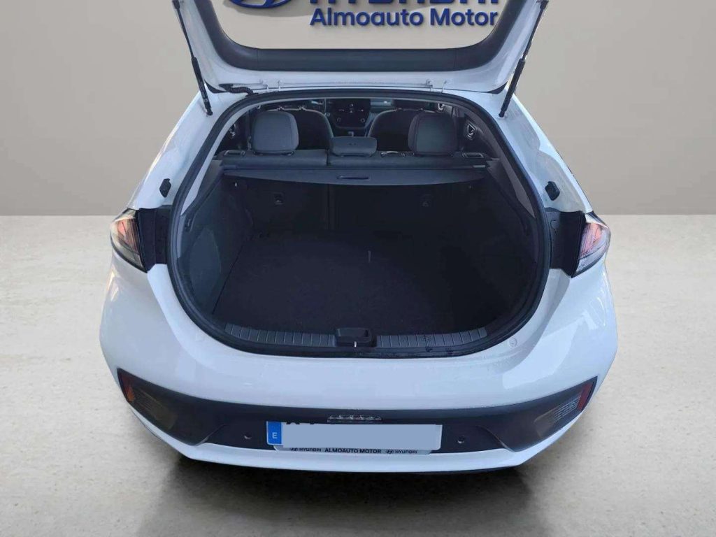 Hyundai IONIQ 1.6 GDI PHEV Tecno DCT