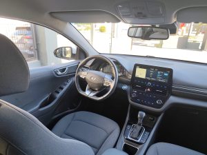 Hyundai IONIQ 1.6 GDI PHEV Tecno DCT