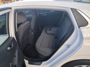 Hyundai IONIQ 1.6 GDI PHEV Tecno DCT