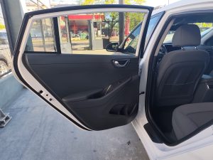 Hyundai IONIQ 1.6 GDI PHEV Tecno DCT