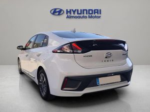 Hyundai IONIQ 1.6 GDI PHEV Tecno DCT