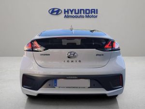 Hyundai IONIQ 1.6 GDI PHEV Tecno DCT
