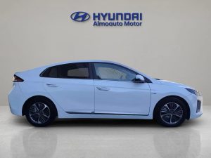 Hyundai IONIQ 1.6 GDI PHEV Tecno DCT