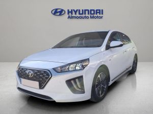 Hyundai IONIQ 1.6 GDI PHEV Tecno DCT