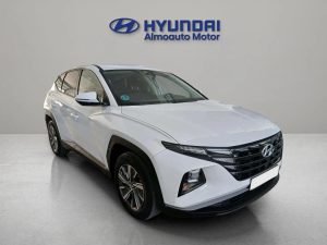 Hyundai Tucson 1.6 TGDI 110kW (150CV) Klass