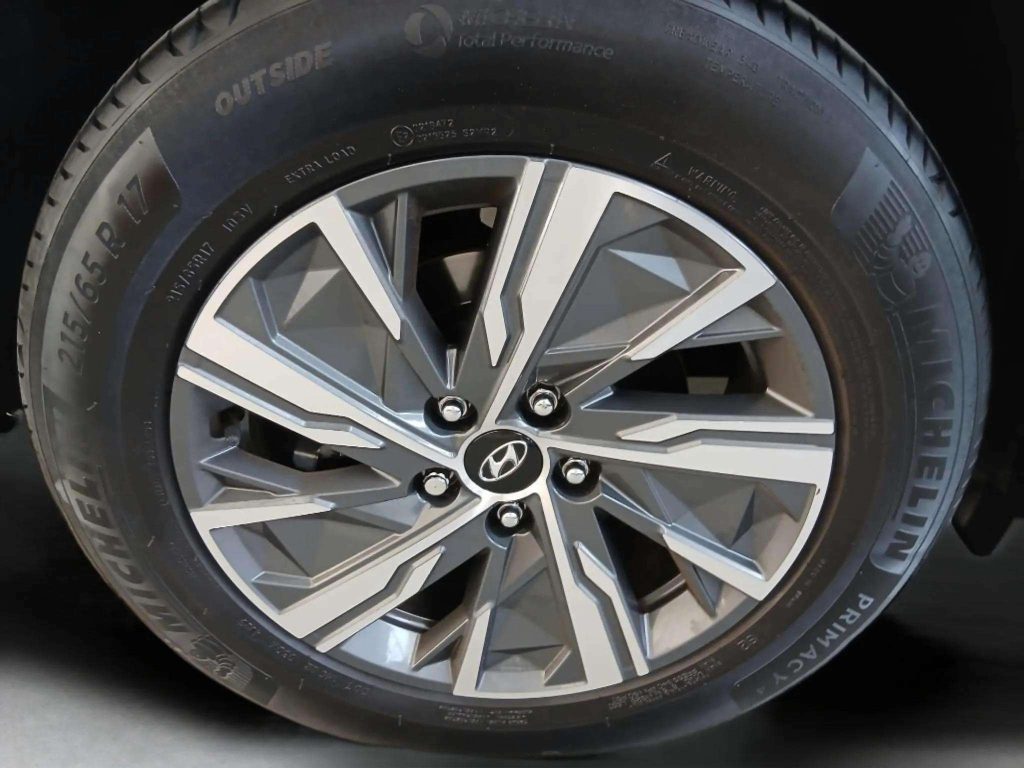 Hyundai Tucson 1.6 TGDI 110kW (150CV) Klass