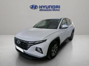 Hyundai Tucson 1.6 TGDI 110kW (150CV) Klass