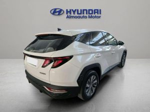 Hyundai Tucson 1.6 TGDI 110kW (150CV) Klass