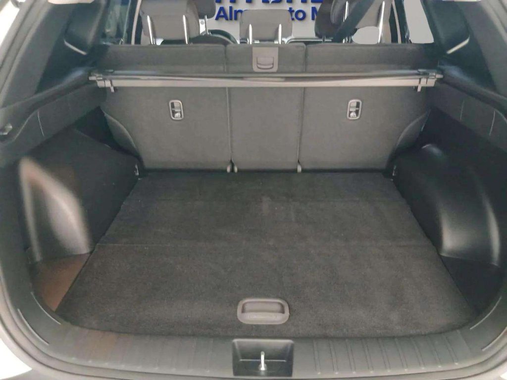 Hyundai Tucson 1.6 TGDI 110kW (150CV) Klass