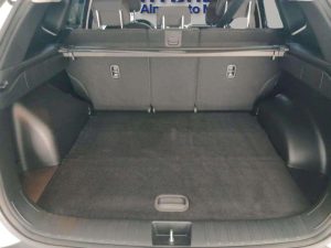 Hyundai Tucson 1.6 TGDI 110kW (150CV) Klass