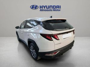 Hyundai Tucson 1.6 TGDI 110kW (150CV) Klass