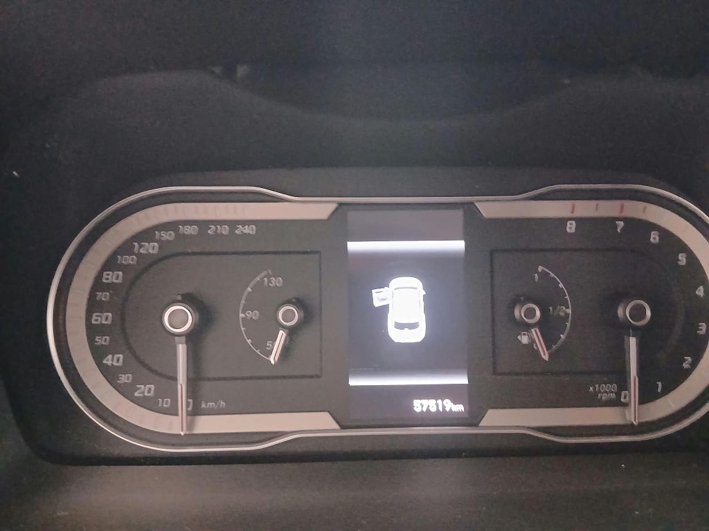 Hyundai Tucson 1.6 TGDI 110kW (150CV) Klass