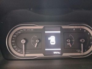 Hyundai Tucson 1.6 TGDI 110kW (150CV) Klass