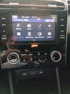 Hyundai Tucson 1.6 TGDI 110kW (150CV) Klass