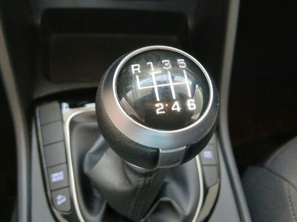 Hyundai Tucson 1.6 TGDI 110kW (150CV) Klass