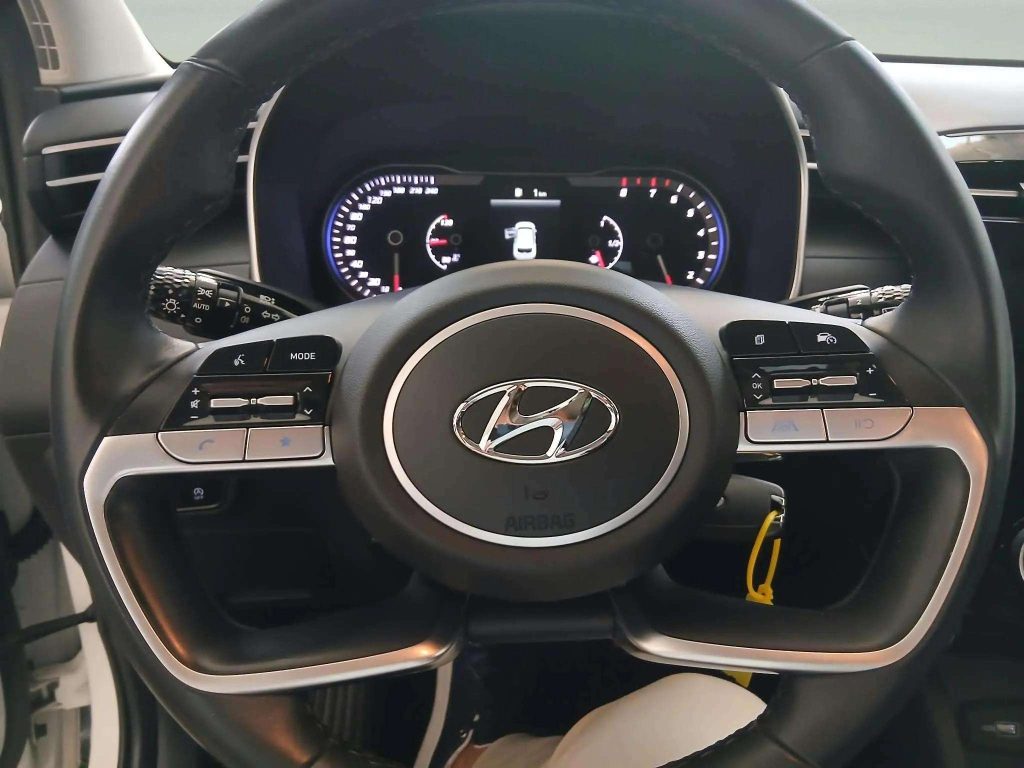 Hyundai Tucson 1.6 TGDI 110kW (150CV) Klass