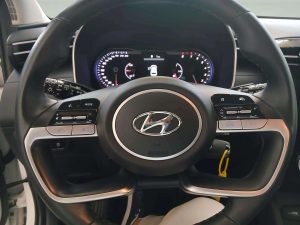 Hyundai Tucson 1.6 TGDI 110kW (150CV) Klass