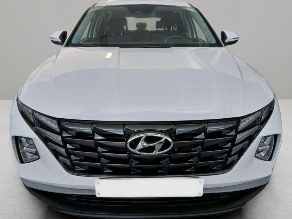 Hyundai Tucson 1.6 TGDI 110kW (150CV) Klass