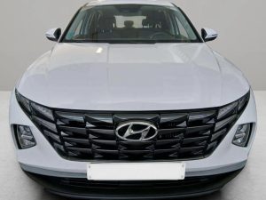 Hyundai Tucson 1.6 TGDI 110kW (150CV) Klass