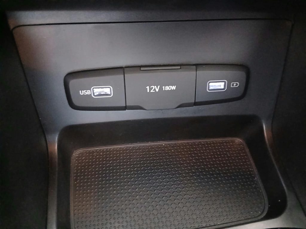 Hyundai Tucson 1.6 TGDI 110kW (150CV) Klass
