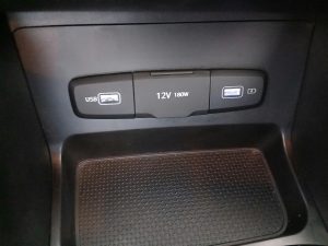 Hyundai Tucson 1.6 TGDI 110kW (150CV) Klass