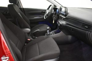 Hyundai i20 1.2 MPI Klass