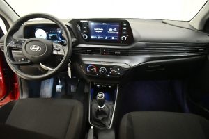 Hyundai i20 1.2 MPI Klass