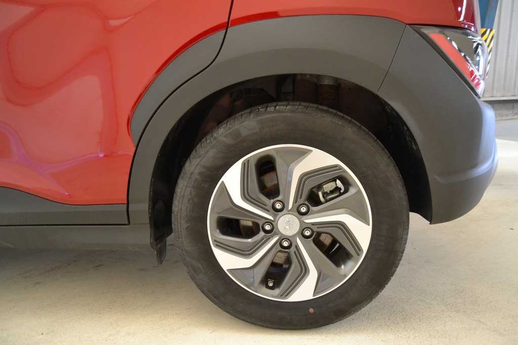 Hyundai Kona 1.6 GDI HEV Maxx DCT