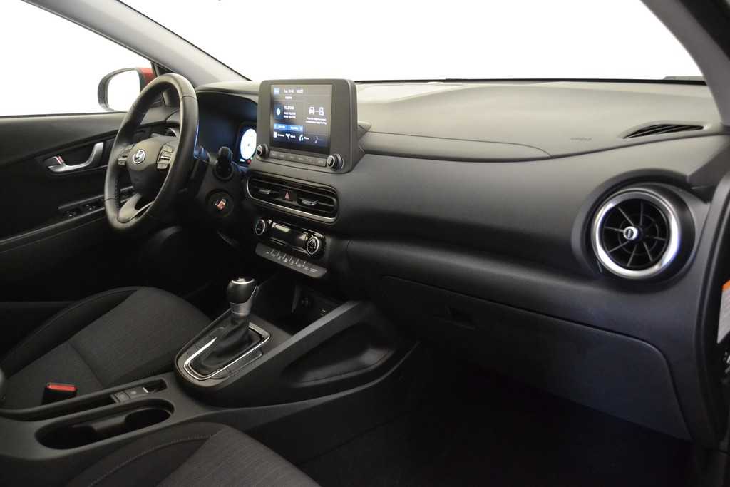 Hyundai Kona 1.6 GDI HEV Maxx DCT