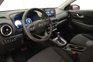 Hyundai Kona 1.6 GDI HEV Maxx DCT