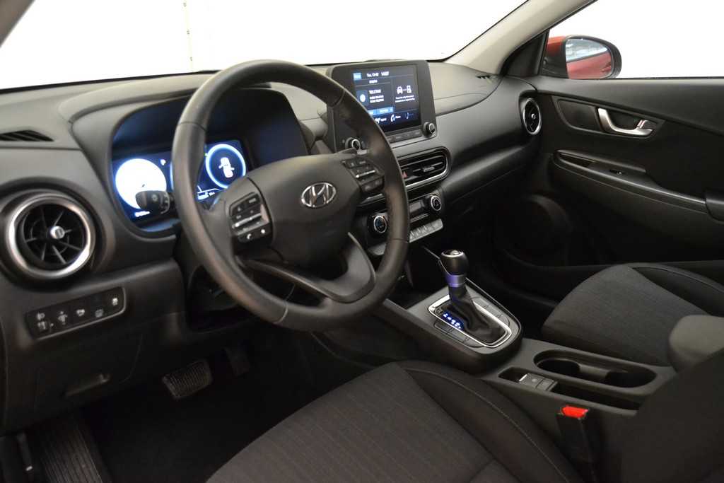 Hyundai Kona 1.6 GDI HEV Maxx DCT