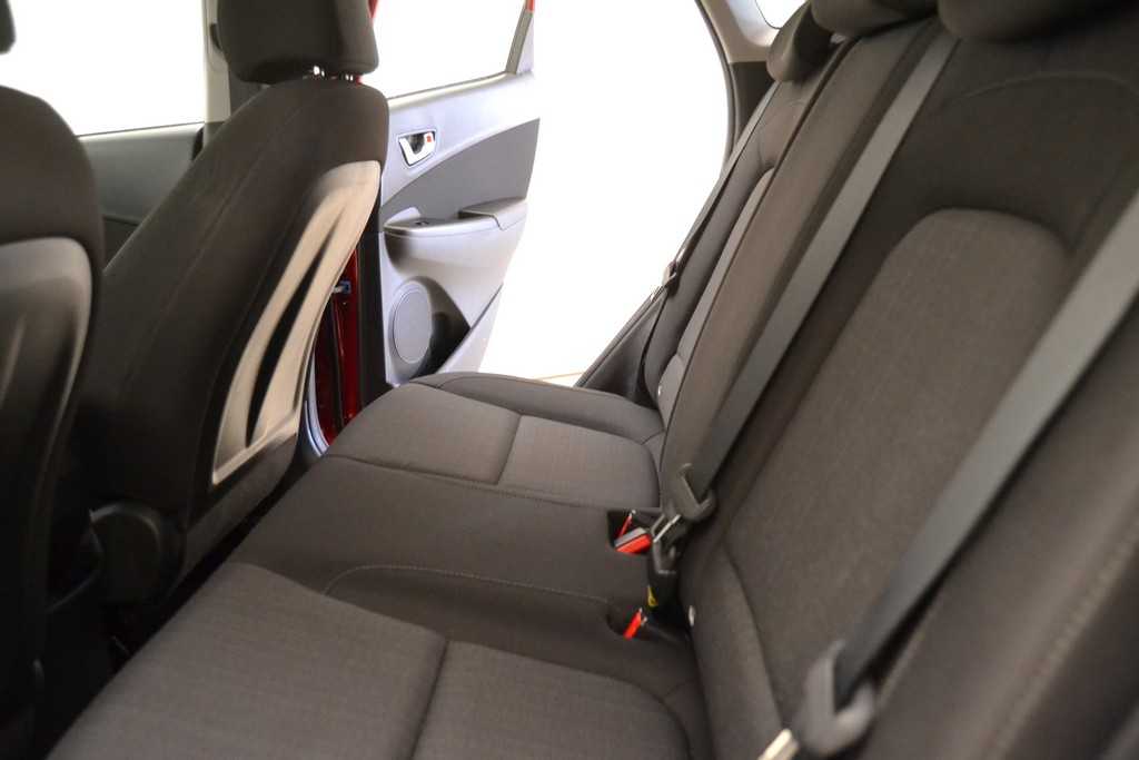 Hyundai Kona 1.6 GDI HEV Maxx DCT