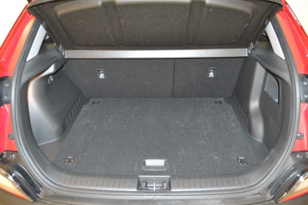 Hyundai Kona 1.6 GDI HEV Maxx DCT